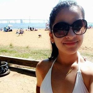 Meet your Posher, Rebecca